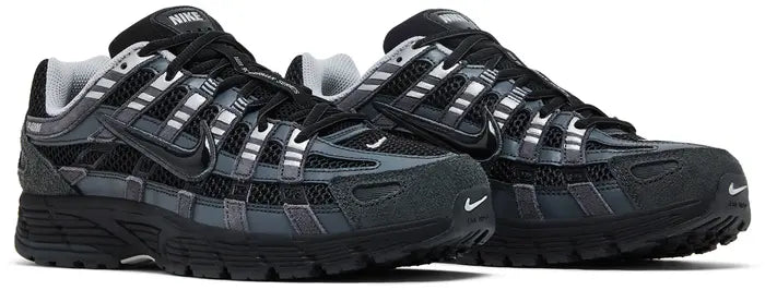 Nike P6000 Anthracite Chrome