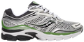 Saucony OG ProGrid Omni 9 'Silver Green'