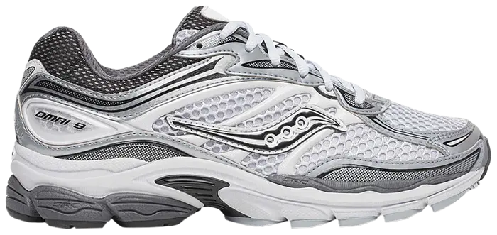 Saucony Progrid Omni 9 OG 'Microchip