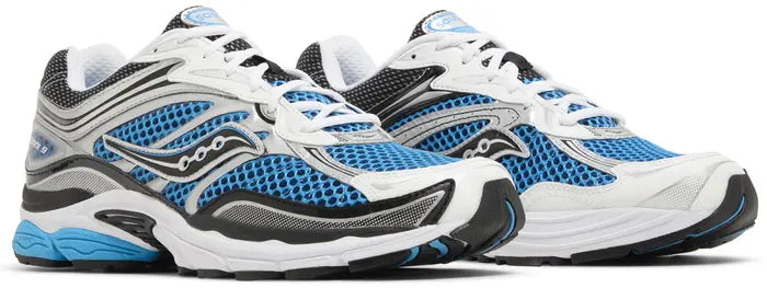 Saucony Progrid Omni 9 OG 'Royal Silver'