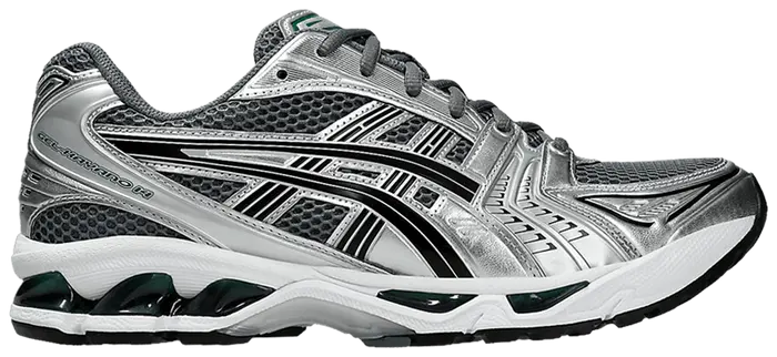 ASICS Gel Kayano 14 Metropolis Jasper Green
