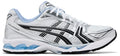 JJJJound x ASICS Gel Kayano 14 White Baby Blue