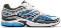 Saucony Progrid Omni 9 OG 'Royal Silver'