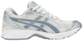 ASICS Gel Kayano 14 White Light Navy