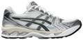 ASICS Gel Kayano 14 White Graphite Grey