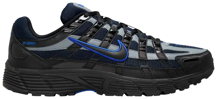 Nike P-6000 'Black Obsidian'