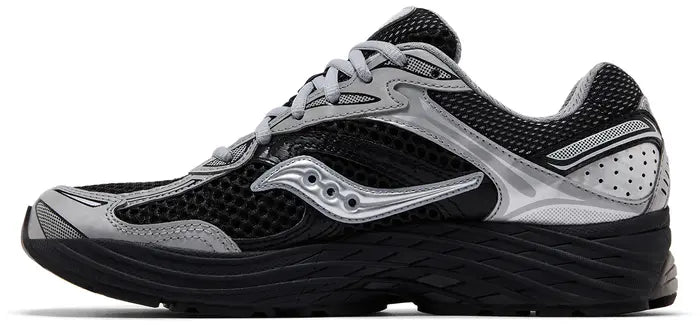 Saucony OG ProGrid Omni 9 'Black Silver'