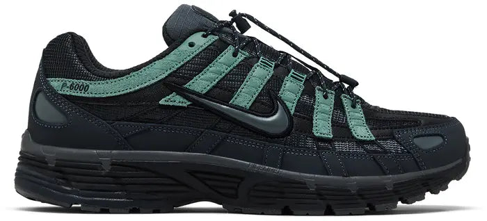 Nike P6000 Clay Green/Black