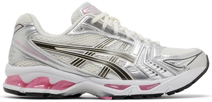 ASICS Gel Kayano 14 Cream Sweet Pink