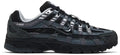 Nike P6000 Anthracite Chrome