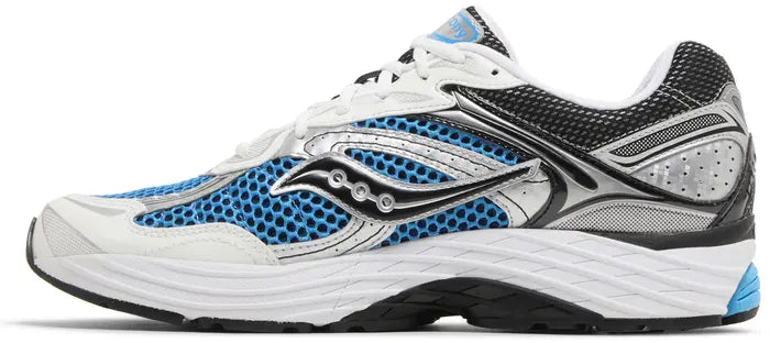 Saucony Progrid Omni 9 OG 'Royal Silver'