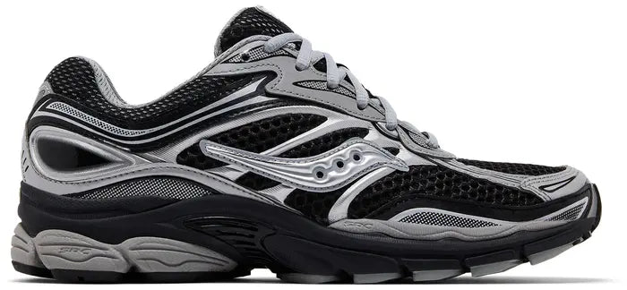 Saucony OG ProGrid Omni 9 'Black Silver'