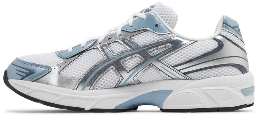 Acics Gel 1130 Shark Skin