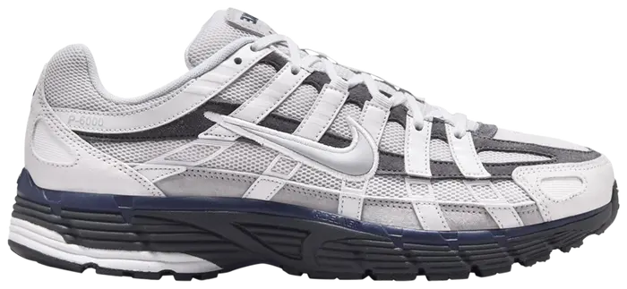 Nike P-6000 'Photon Dust Anthracite'