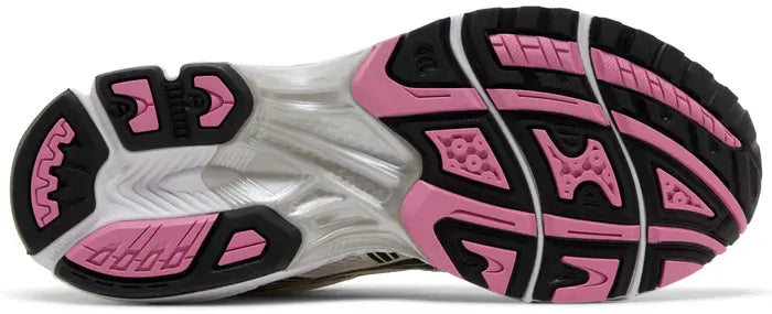 ASICS Gel Kayano 14 Cream Sweet Pink