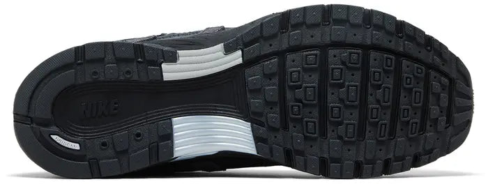 Nike P6000 Anthracite Chrome