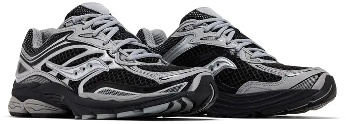 Saucony OG ProGrid Omni 9 'Black Silver'
