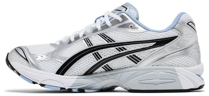 JJJJound x ASICS Gel Kayano 14 White Baby Blue