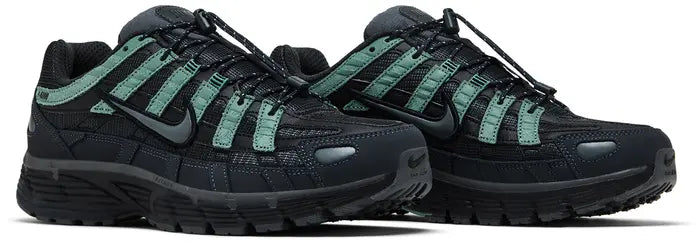 Nike P6000 Clay Green/Black