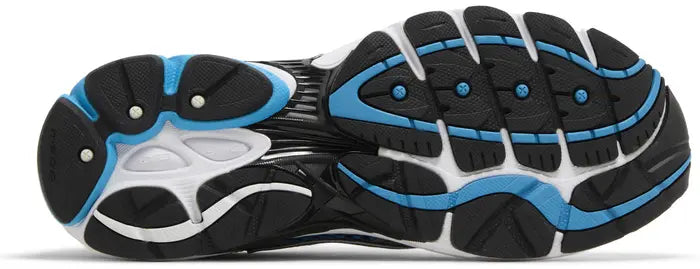 Saucony Progrid Omni 9 OG 'Royal Silver'