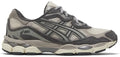 ASICS Gel NYC 'Oatmeal Obsidian Grey'