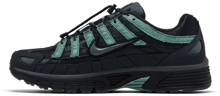 Nike P6000 Clay Green/Black