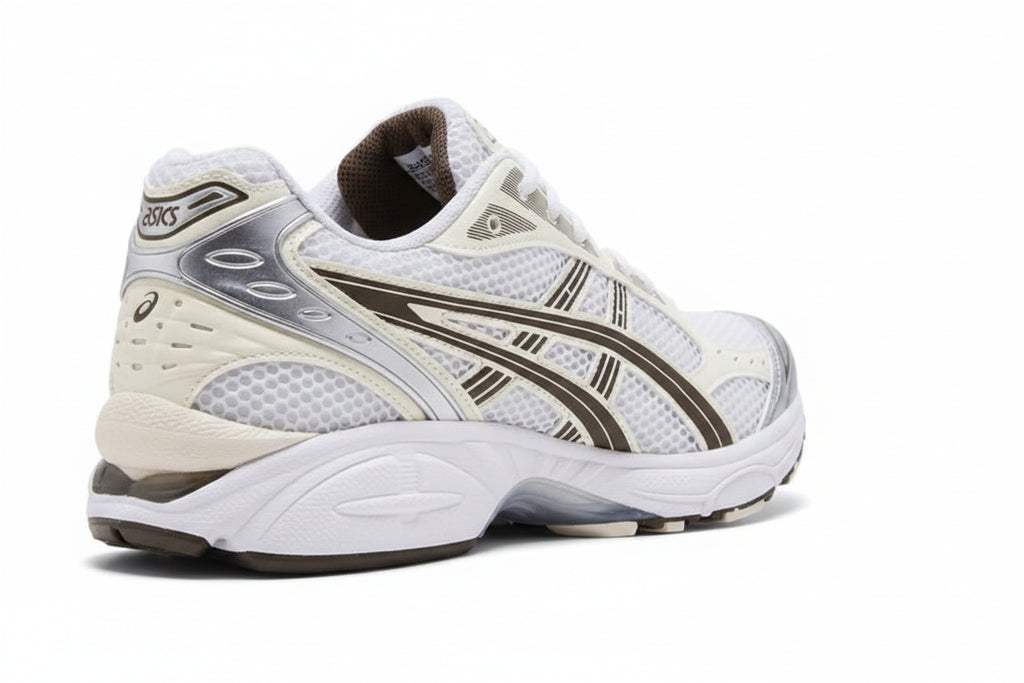 ASICS Gel Kayano 14 White Ivory