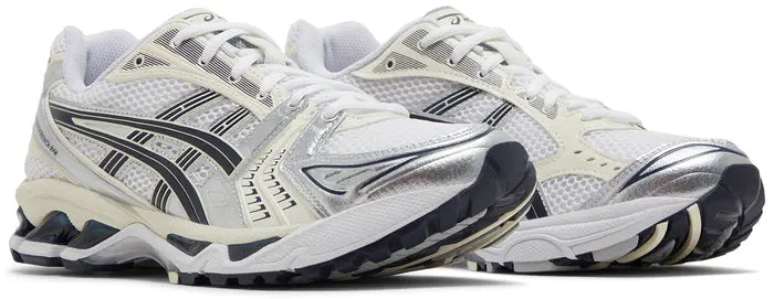 ASICS Wmns Gel Kayano 14 White Midnight