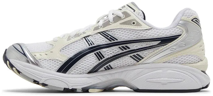 ASICS Wmns Gel Kayano 14 White Midnight