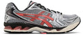 Acics Gel Kayano 14 Silver/Papaya