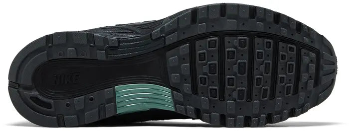 Nike P6000 Clay Green/Black