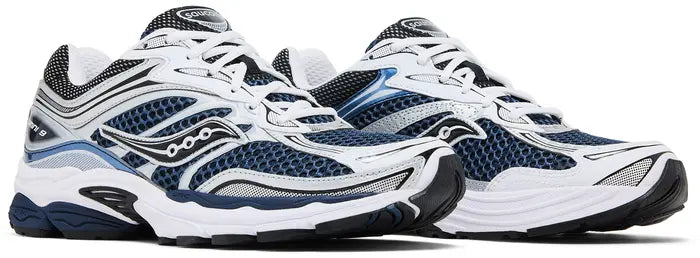 Saucony Progrid Omni 9 'Deep Navy'