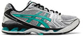 Acics Gel-Kayano 14 White/Waterfall