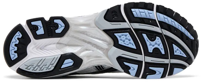 JJJJound x ASICS Gel Kayano 14 White Baby Blue
