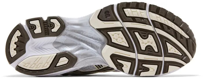 ASICS Gel Kayano 14 White Ivory