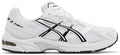 Acics Gel 1130’s White Cloud/Grey