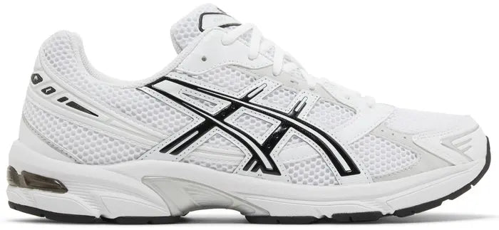 Acics Gel 1130’s White Cloud/Grey