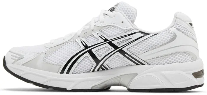 Acics Gel 1130’s White Cloud/Grey