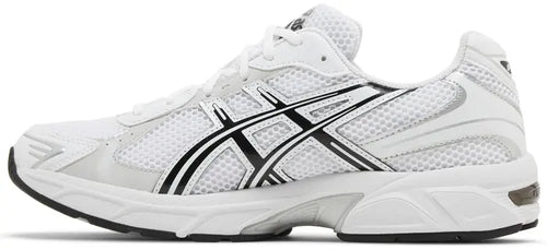 Acics Gel 1130’s White Cloud/Grey