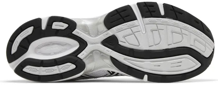 Acics Gel 1130’s White Cloud/Grey