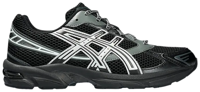 Acics 1130’s Glacier Grey